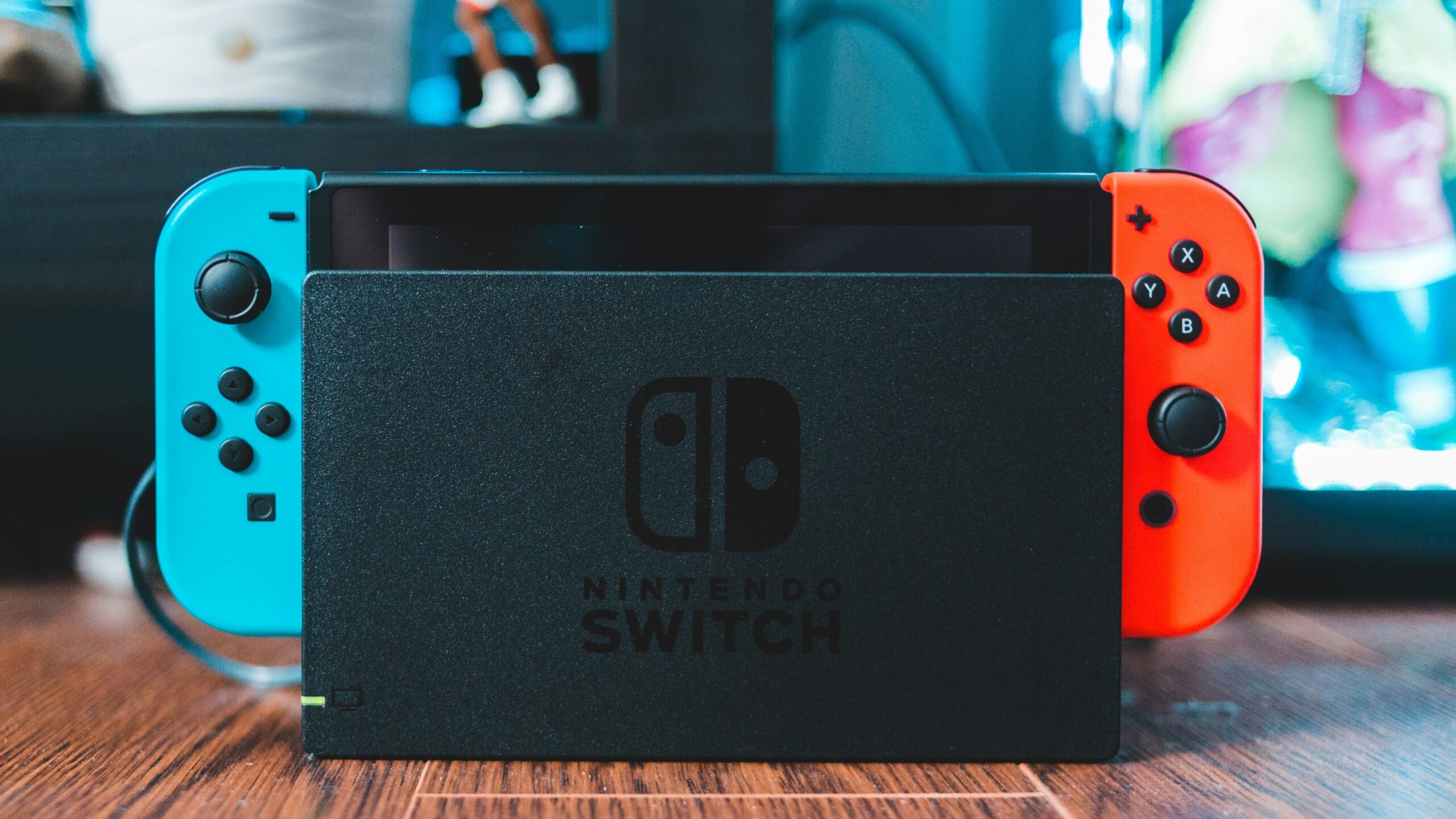 Krok za krokem Jak připojit Nintendo Switch k notebooku [2024]